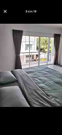 3 Bedrooms, 3 Bathrooms - Townhouses Пхукет