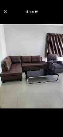 3 Bedrooms, 3 Bathrooms - Townhouses Пхукет