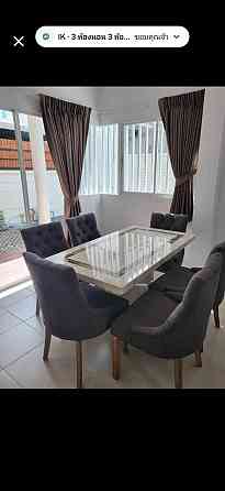 3 Bedrooms, 3 Bathrooms - Townhouses Пхукет