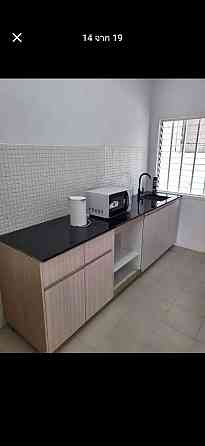 3 Bedrooms, 3 Bathrooms - Townhouses Пхукет