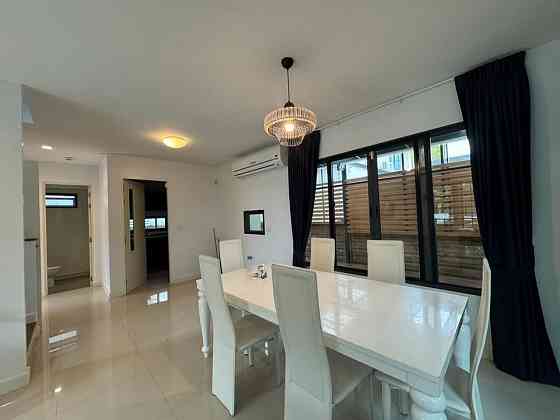 3 Beds 3 Baths House Пхукет