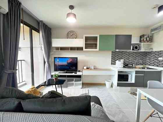 1 Bedroom, 1 Bathroom - Apartment Пхукет