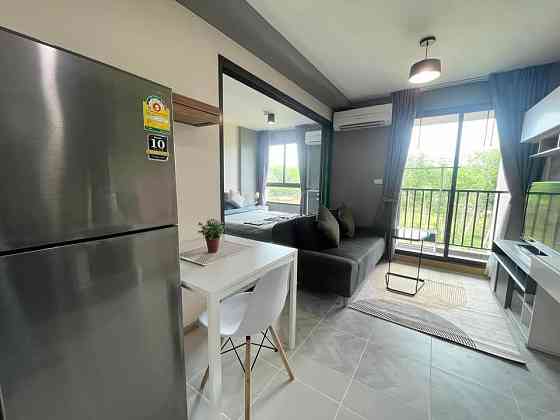 1 Bedroom, 1 Bathroom - Apartment Пхукет