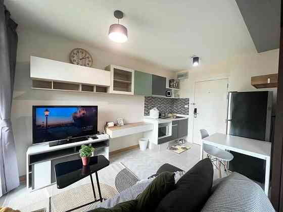 1 Bedroom, 1 Bathroom - Apartment Пхукет