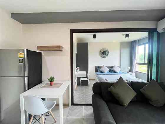 1 Bedroom, 1 Bathroom - Apartment Пхукет