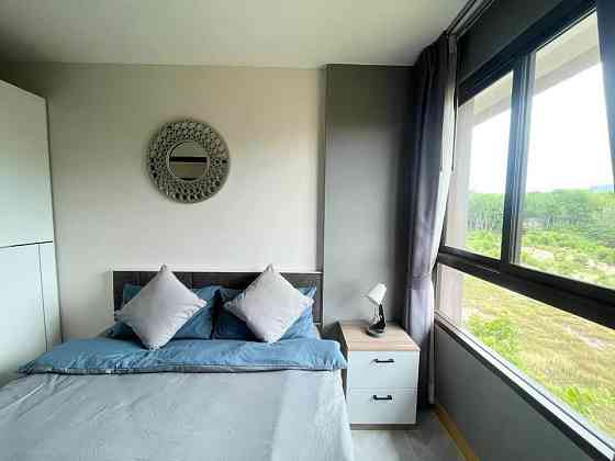 1 Bedroom, 1 Bathroom - Apartment Пхукет