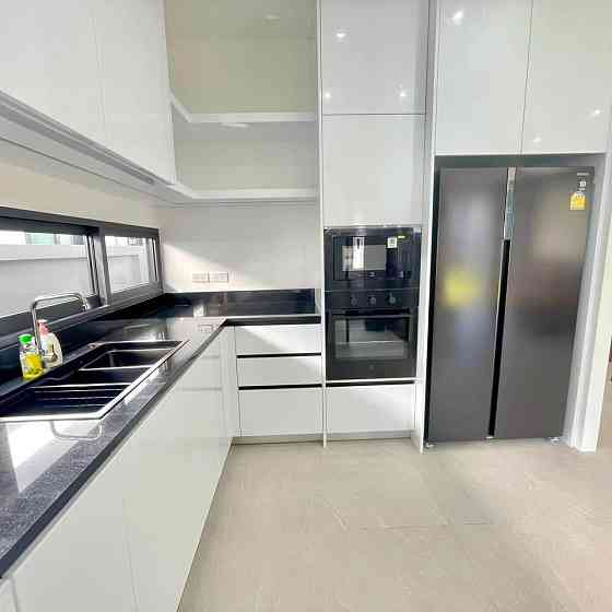 3 Beds 2 Baths - House Пхукет