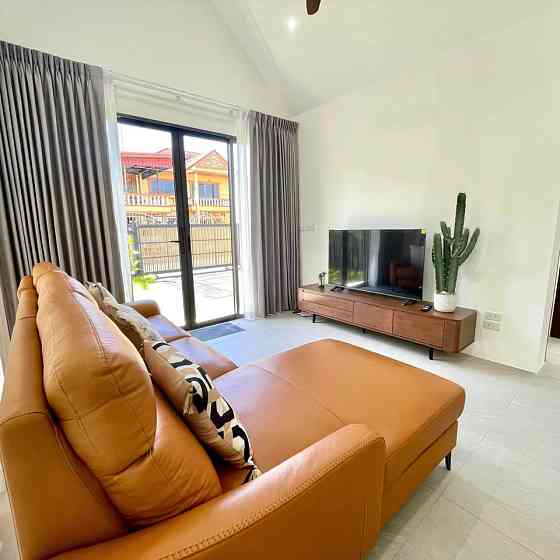 3 Beds 2 Baths - House Пхукет