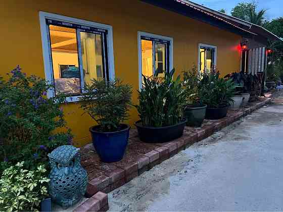 2 Bedrooms, 1 Bathroom - House Пхукет
