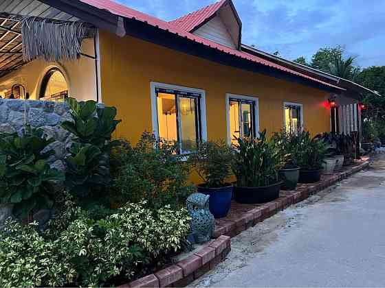 2 Bedrooms, 1 Bathroom - House Пхукет