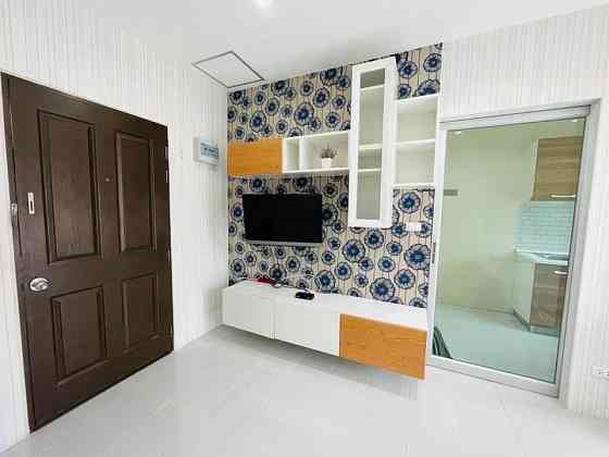 1 Bedroom, 1 Bathroom - Apartment Пхукет