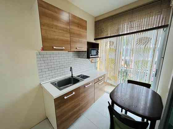 1 Bedroom, 1 Bathroom - Apartment Пхукет