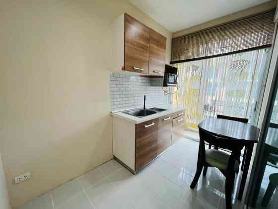 1 Bedroom, 1 Bathroom - Apartment Пхукет