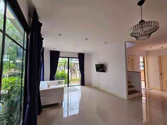 3 Bedrooms, 3 Bathrooms -House Пхукет