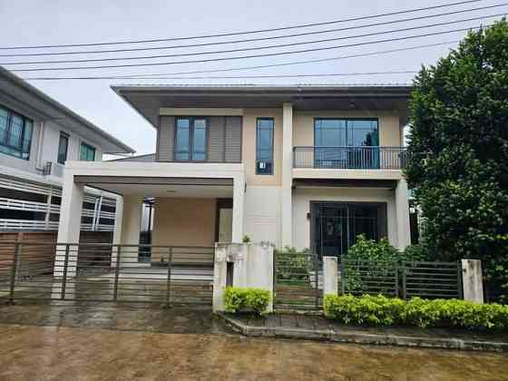 3 Bedrooms, 3 Bathrooms -House Пхукет
