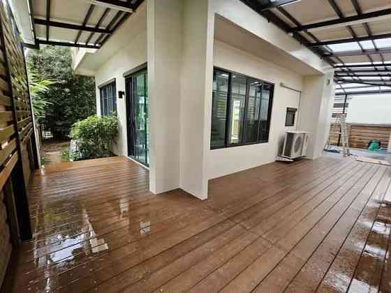 3 Bedrooms, 3 Bathrooms -House Пхукет
