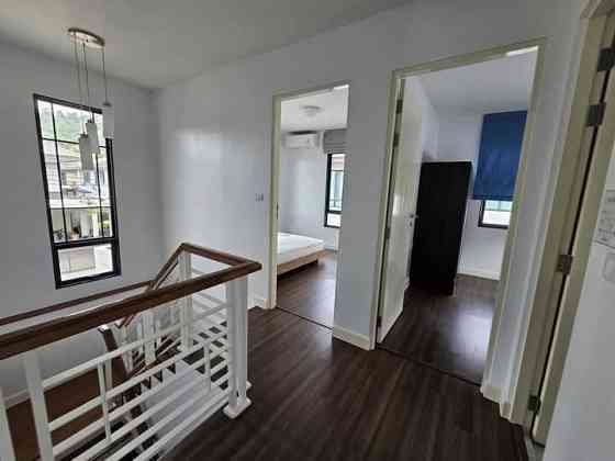 3 Bedrooms, 3 Bathrooms -House Пхукет