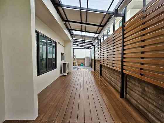 3 Bedrooms, 3 Bathrooms -House Пхукет