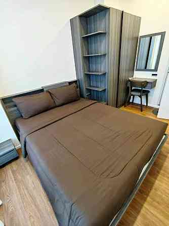 1 Bedroom, 1 Bathroom - Apartment Пхукет