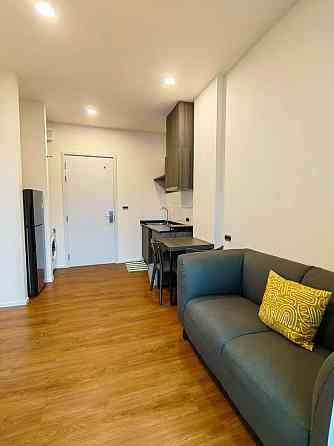 1 Bedroom, 1 Bathroom - Apartment Пхукет