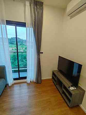 1 Bedroom, 1 Bathroom - Apartment Пхукет