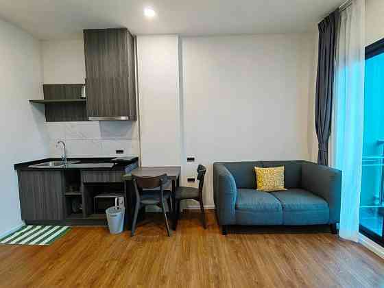1 Bedroom, 1 Bathroom - Apartment Пхукет