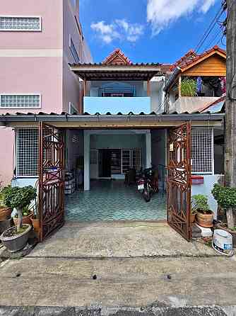 2 Beds 2 Baths - House Пхукет