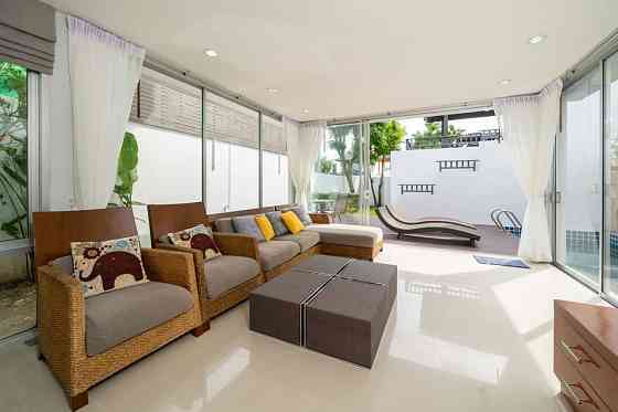 3 Bedrooms, 3 Bathrooms Пхукет