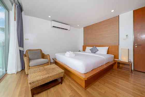 3 Bedrooms, 3 Bathrooms Пхукет