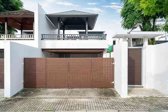 3 Bedrooms, 3 Bathrooms Пхукет
