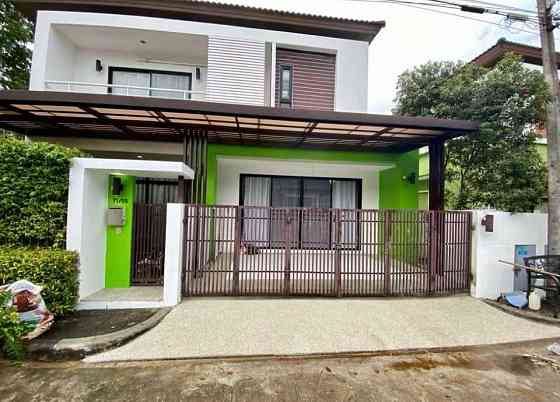 3 Bedrooms, 2 Bathrooms - Home Пхукет