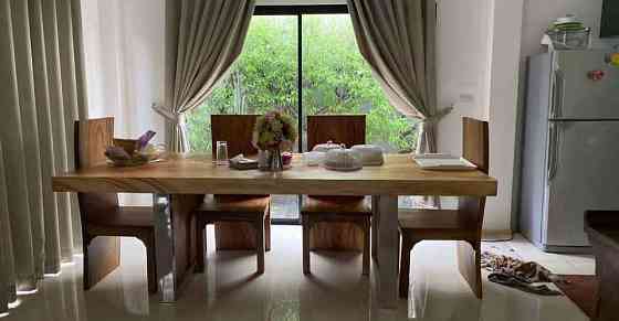 3 Bedrooms, 2 Bathrooms - Home Пхукет