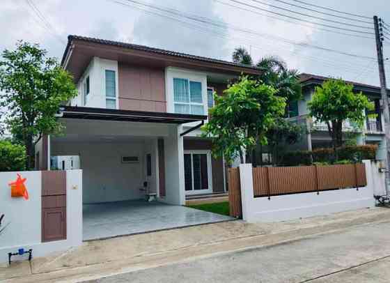 3 Bedrooms, 2 Bathrooms - Home Пхукет
