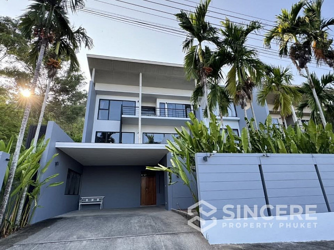 4 Beds, 4 Baths Phuket - photo 19