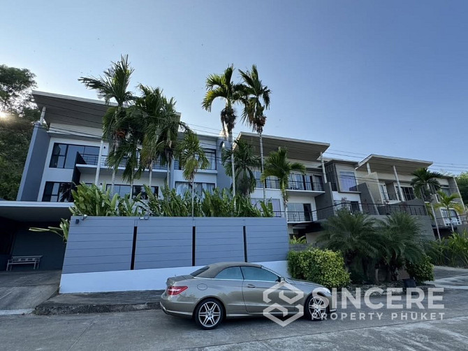 4 Beds, 4 Baths Phuket - photo 13