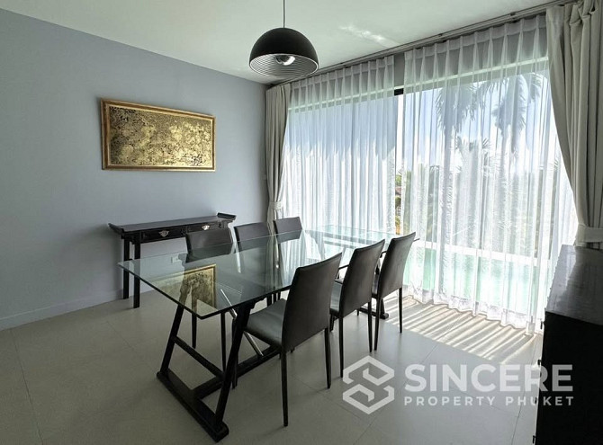 4 Beds, 4 Baths Phuket - photo 16
