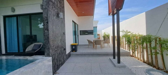 2 Bedroom, 2 Bathroom Home Phuket - photo 19