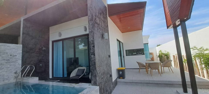 2 Bedroom, 2 Bathroom Home Phuket - photo 10