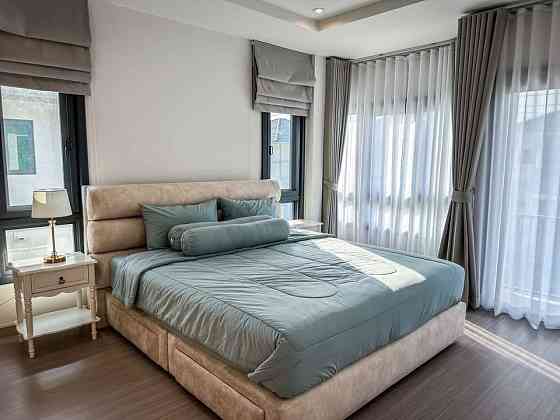 3 Bedrooms, 3 Bathrooms -House Phuket
