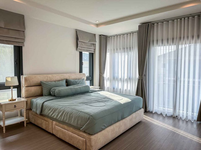 3 Bedrooms, 3 Bathrooms -House Phuket - photo 8