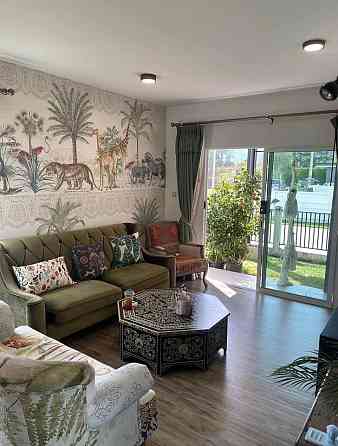3 Bedrooms, 3 Bathrooms -House Phuket