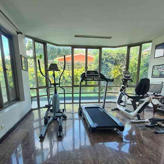 4 Bedrooms, 4 Bathrooms - Home Пхукет