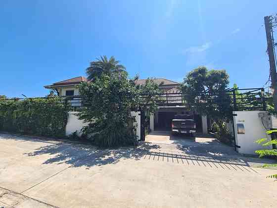 4 Bedrooms, 4 Bathrooms - Home Пхукет