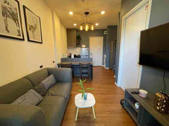 1 Bedroom, 1 Bathroom - Apartment Пхукет