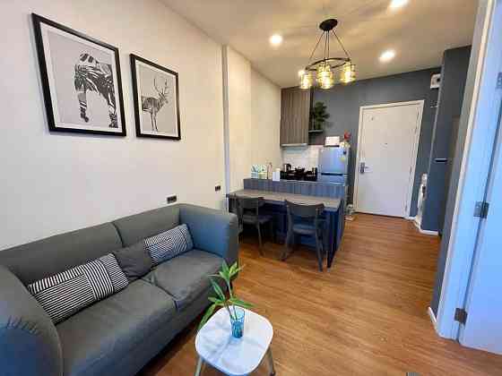 1 Bedroom, 1 Bathroom - Apartment Пхукет