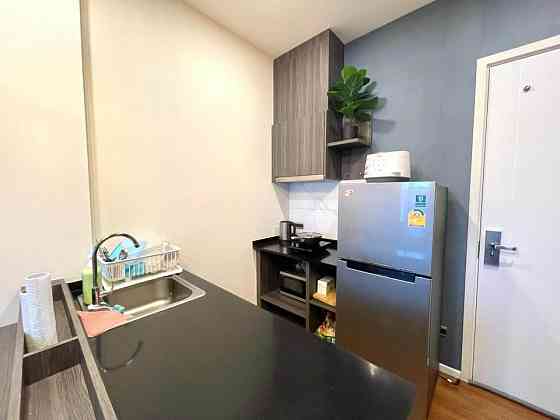 1 Bedroom, 1 Bathroom - Apartment Пхукет