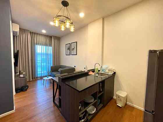 1 Bedroom, 1 Bathroom - Apartment Пхукет