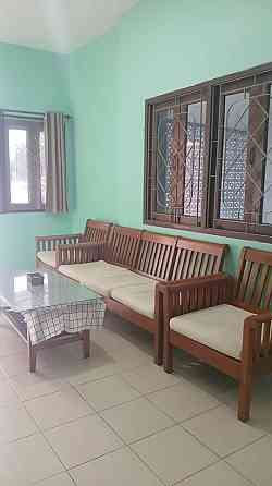 2 Bedrooms, 1 Bathroom - House Phuket
