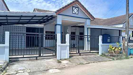 2 Bedrooms, 1 Bathroom - House Phuket