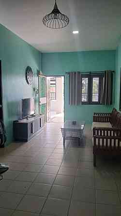 2 Bedrooms, 1 Bathroom - House Phuket